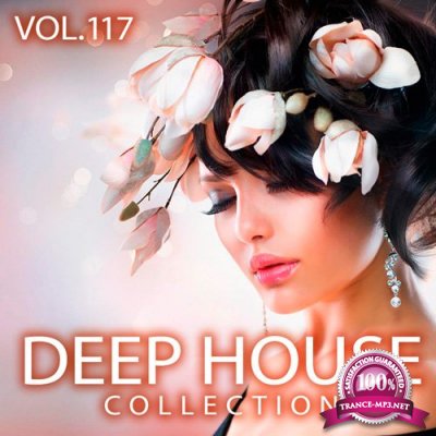 Deep House Collection Vol.117 (2017)