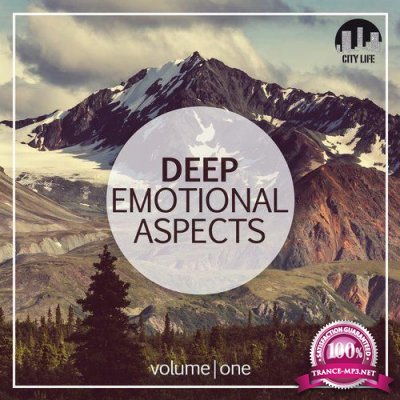 Deep Emotional Aspects, Vol.1 (2017)