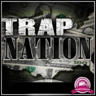 Trap Nation Vol. 112 (2017)