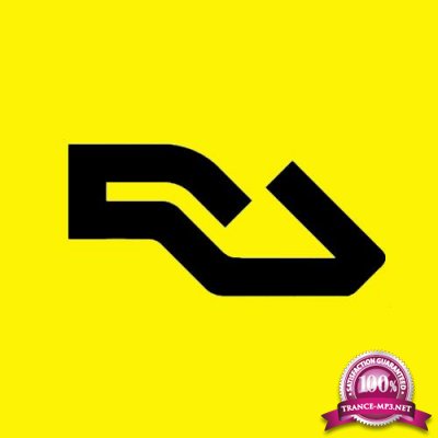 Top 50 Resident Advisor Charted Tracks For March 2017 (2017)