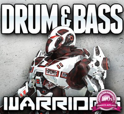 Drum & Bass Warriors, Vol. 04 (2017)