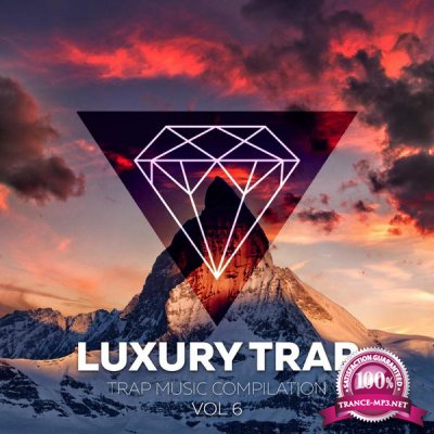Luxory Trap Vol. 06 (2017)