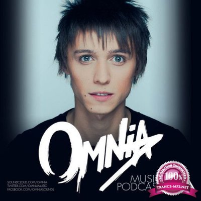 Omnia - Omnia Music Podcast 053 (April 2017)