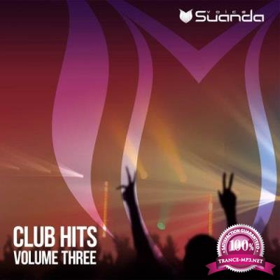 Club Hits, Vol. 3 (2017)