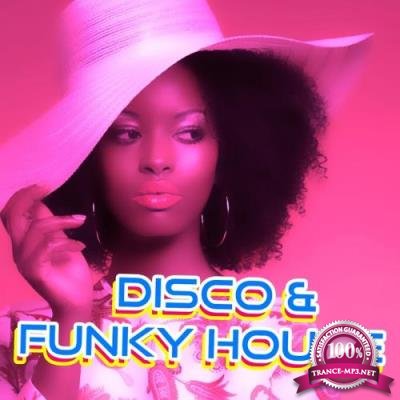 Disco & Funky House (2017)