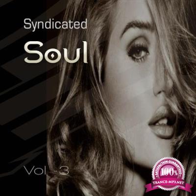 Syndicated Soul, Vol.3 (2017)