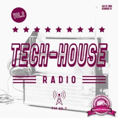 Tech House Radio, Vol. 2 (2017)