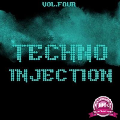 Techno Injection, Vol. 4 (2017)