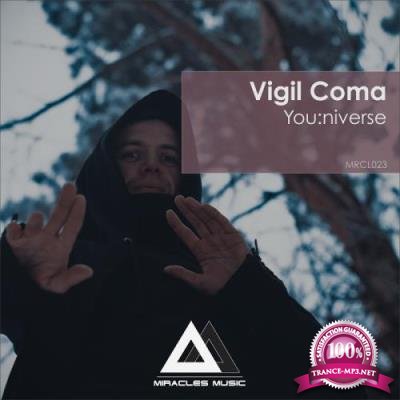 Vigil Coma - You:niverse (2017)