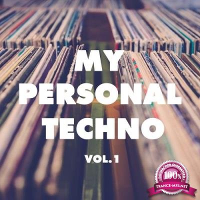 My Personal Techno, Vol. 1 (2017)