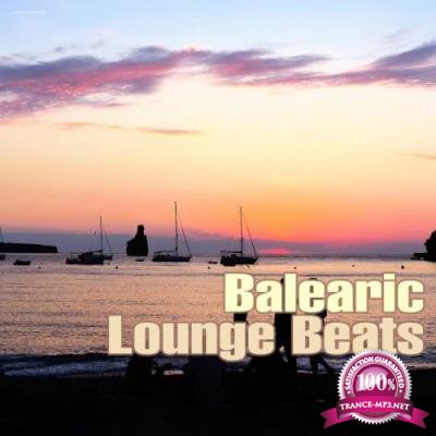 Balearic Lounge Beats (2017)