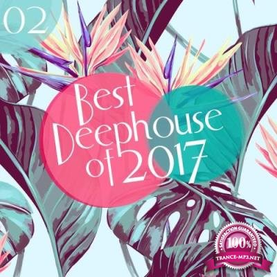 Best of Deephouse 2017, Vol. 2 (2017)