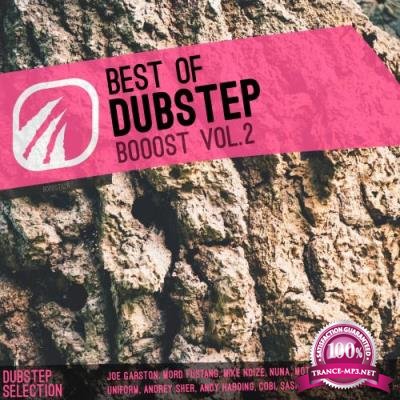 Best of Dubstep Booost Vol.2 (2017)