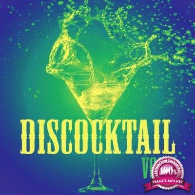 Discocktail, Vol. 5 (2017)