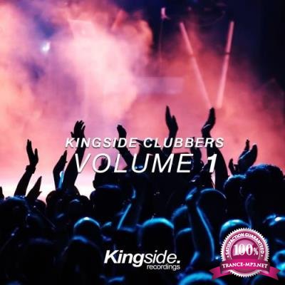 Kingside Clubbers, Vol. 1 (2017)