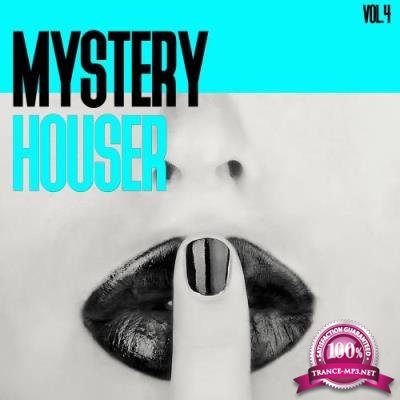 Mystery Houser, Vol. 4 (2017)