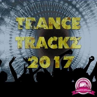 Trance Trackz 2017 (2017)