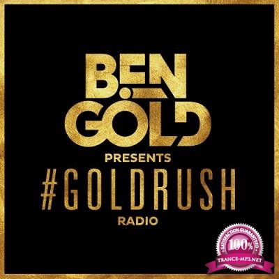 Ben Gold - #Goldrush Radio 150 (2017-05-04)