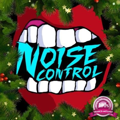 Steph DJ - Noise Control 180 (2017-05-04)