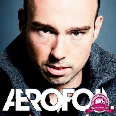 Aerofoil - Afterburned 234 (2017-05-04)