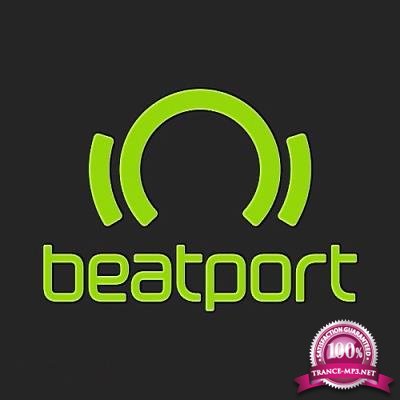 Beatport Trance Releases Pack 001 (2017)
