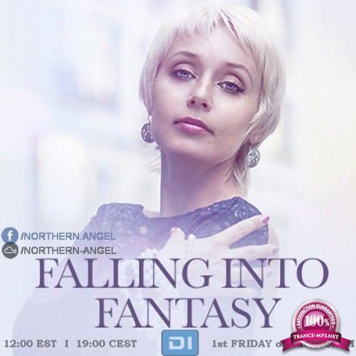Northern Angel - Falling Into Fantasy 015  (2017-05-05)