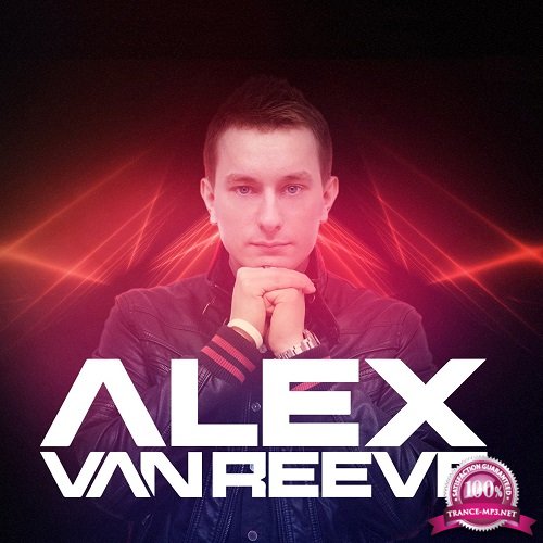 Alex van ReeVe - Xanthe Sessions 124 (2017-05-06)