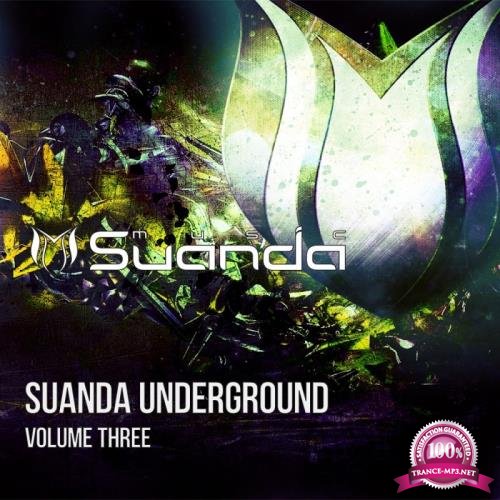 Suanda Underground, Vol. 3 (2017)