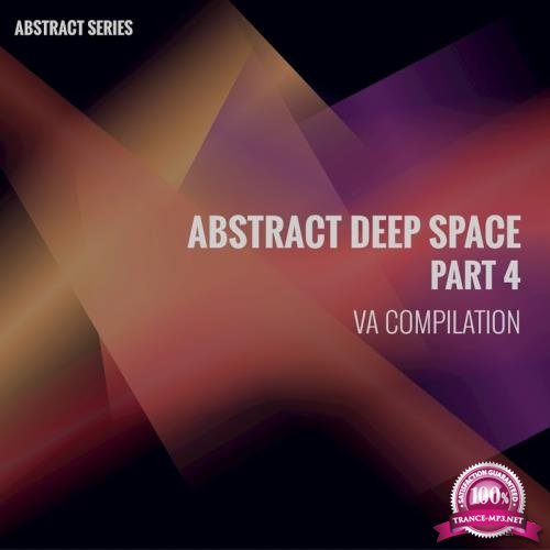 Abstract Deep Space Part 4 (2017)