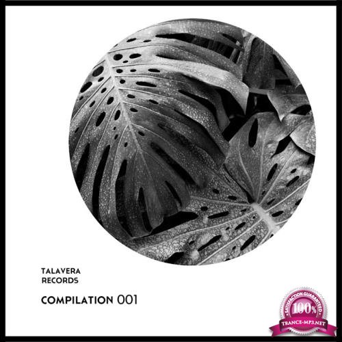 Talavera Records Compilation 001 (2017)