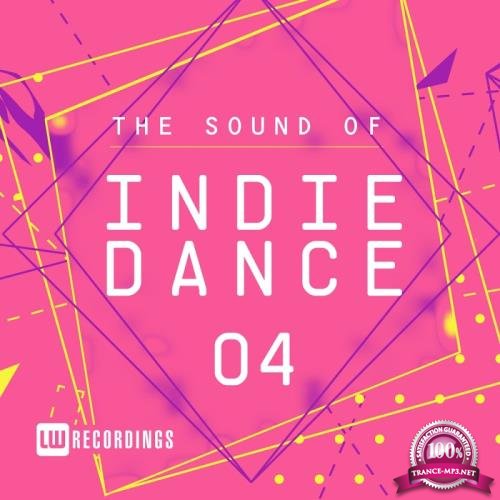 The Sound Of Indie Dance, Vol. 04 (2017)