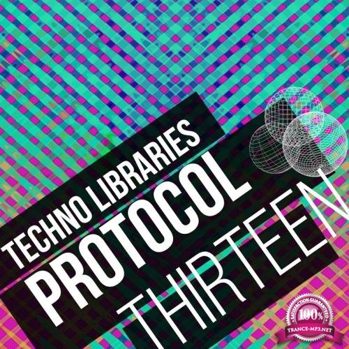 Protocol Thirteen (2017)