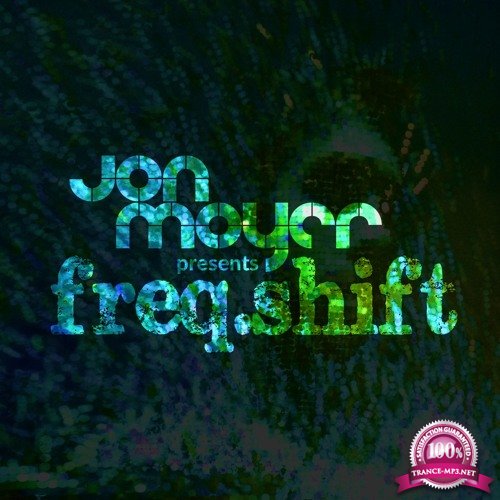 Jon Moyer - freq.shift 378 (2017-05-08)