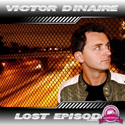 Victor Dinaire - Lost Episode 547 (2017-05-08)