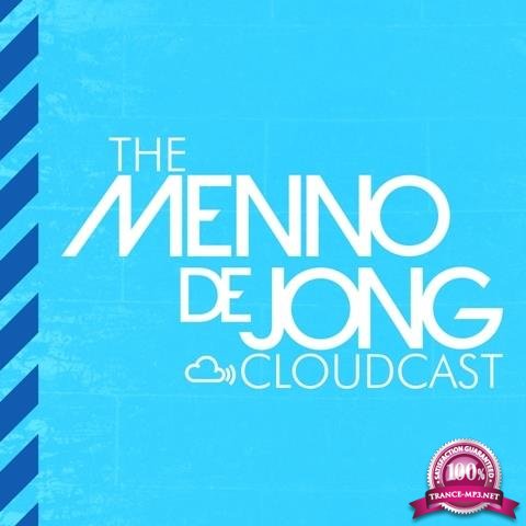 Menno de Jong - Cloudcast 057 (2017-05-10)