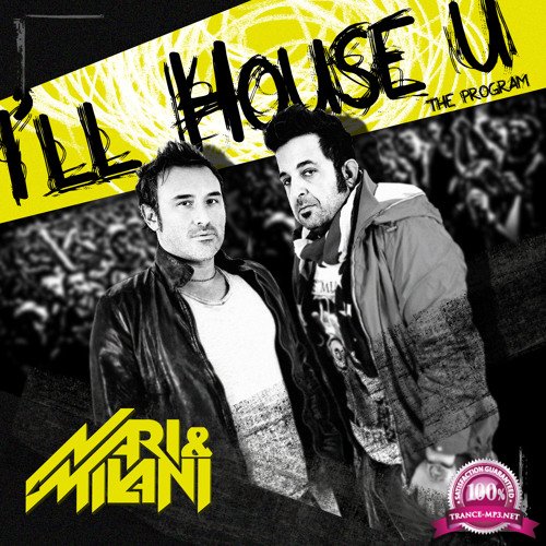 Nari&Milani - I'll House U 309 (2017-05-10)