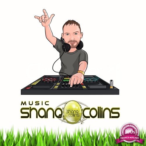 Shane Collins - Sounds from Above 041 (2017-05-10)