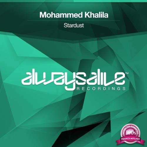 Mohammed Khalila - Stardust (2017)