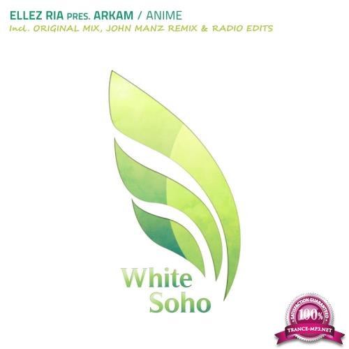 Ellez Ria Presents Arkam - Anime (2017)