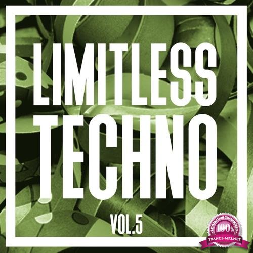 Limitless Techno, Vol. 5 (2017)