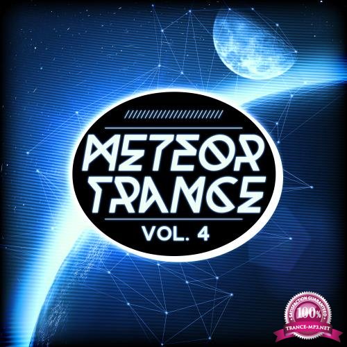 Meteor Trance, Vol. 4 (2017)