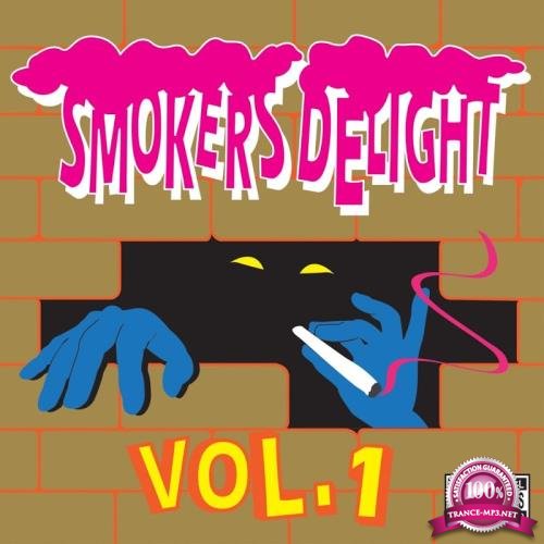 Smokers Delight, Vol. 1 (2017)