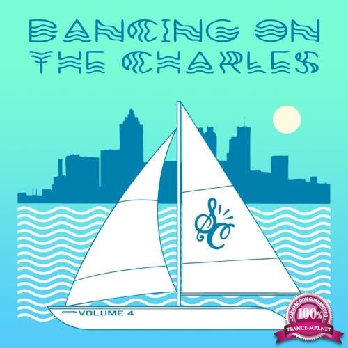 Soul Clap Presents Dancing on the Charles Vol 4 (2017)