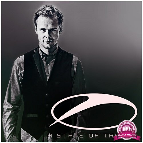Armin van Buuren - A state of Trance 813 (2017-05-11)