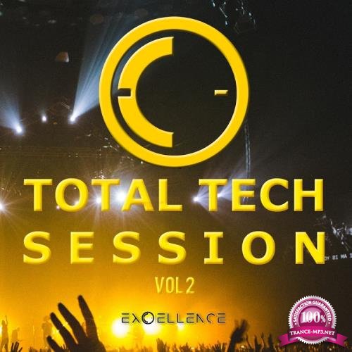 Total Tech Session, Vol. 2 (2017)