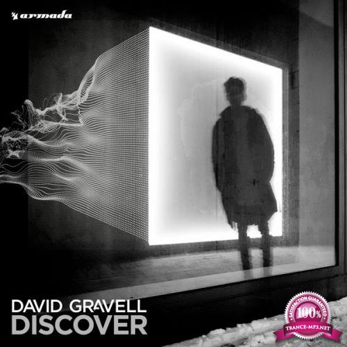 David Gravell - Discover (Mixed by David Gravell) (2017)