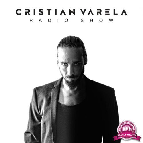 Cristian Varela - Cristian Varela Radio Show 211 (2017-05-12)