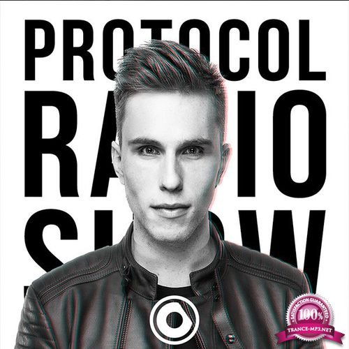 Nicky Romero - Protocol Radio 248 (2017-05-12)