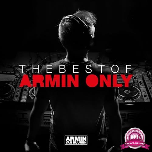 Armin Van Buuren - The Best of Armin Only (2017)
