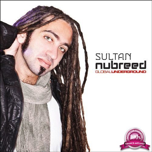 Sultan - GLOBAL UNDERGROUND: NUBREED 8 (Remastered) (2017)